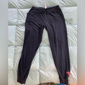 Oiselle x Heartbreak hill running joggers